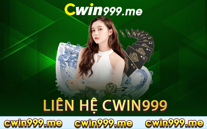 Liên hệ Cwin999