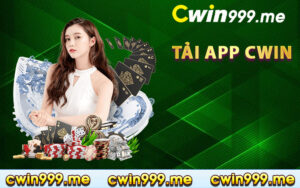 Tải app Cwin999