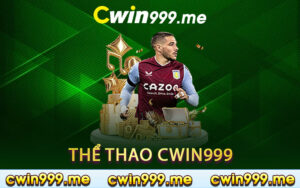 Thể thao Cwin999